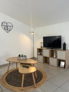 Appartements Au refuge d une fee : photos des chambres