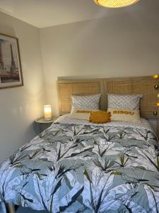 Appartements Au refuge d une fee : photos des chambres