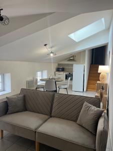 Appartements Au refuge d une fee : photos des chambres