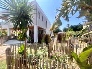 Bas de villa la sablhyeres- 300m Plage de la Capte - 2 hébergements disponibles