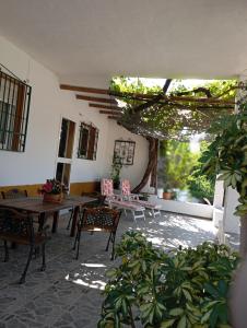 Casa La Vega