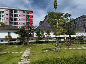 Enjoy The Happy Villa-Three Bedroom