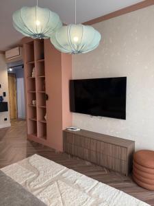 Apartamenty FalamiLas