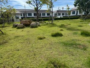 Enjoy The Happy Villa-Three Bedroom