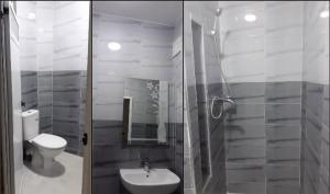 Apartment 5min from the beach