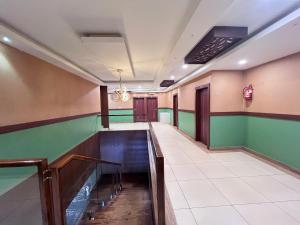 FARIS ROOMs