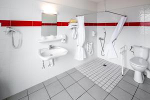 Hotels Hotel Galilee Windsor : photos des chambres