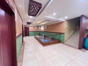 FARIS ROOMs