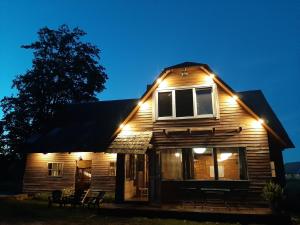 Holiday house Mežmuiža