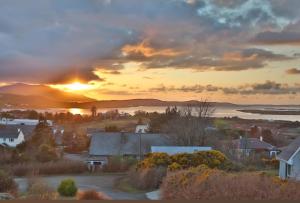 Abbey Lodge 4 bedroom Apartment