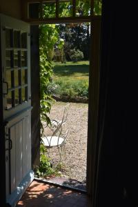 Lodges Gite de la Ruaudais : photos des chambres