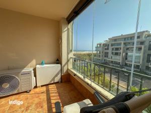 ENE01 Primera Linea Playa con Vistas Beachfront