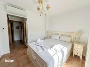 1st Line Beach - View - Isla Canela Playa - ENE01