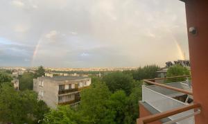 RoseHill Garden Family Villa with a Great Budapest View