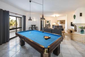 Charming Algarve Villa Villa Quinta Luz 9 Bedrooms Large Pool & Snooker