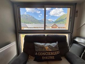 Appartements Apartment in Hameau du Soleil - Vieille Aure : photos des chambres