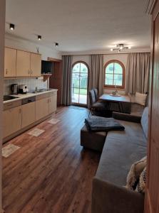 Appartementhaus Unterkofler