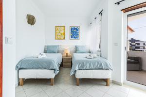 O Canto do Oceano T2 Albufeira