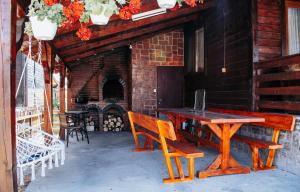 Cabana Clujeanului Baile Figa Ciubar