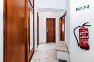 O Canto do Oceano T2 Albufeira