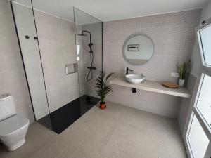 Villa Beachfront Famara