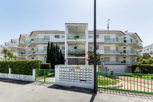 O Canto do Oceano T2 Albufeira