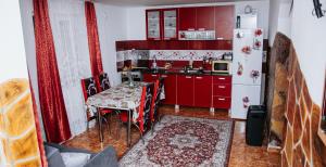 Cabana Clujeanului Baile Figa Ciubar