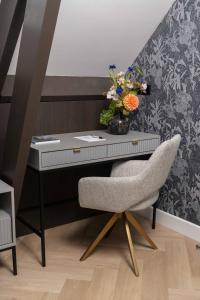 Hotel - restaurant Hoeve Kromwijk