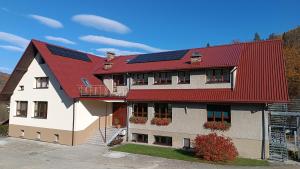 Dom Gościnny - Resorts, Wisła