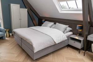 Hotel - restaurant Hoeve Kromwijk