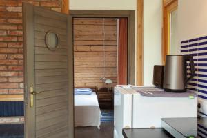 Piejūras apartamenti STEAMER-2a