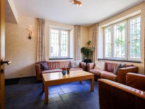 Cozy Studio in a 16th Century Castle