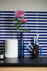 Piejūras apartamenti STEAMER-2a