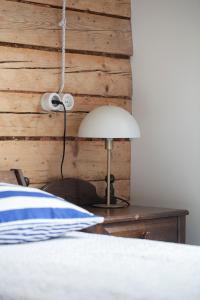 Piejūras apartamenti STEAMER-2a