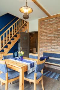 Piejūras apartamenti STEAMER-2a