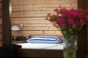 Piejūras apartamenti STEAMER-2a