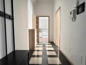 BIG Family Goldoni - Duomo M4 Lin Airport