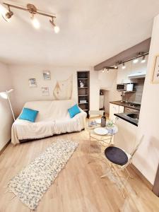 CN Studio Vinaros - Ubytování bez kategorie ve městě Vinarós