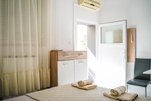 Studio Mia with free onsite parking