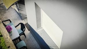 Studio Mia with free onsite parking