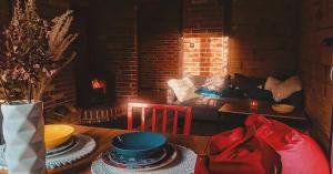 Dusza Chata - Bieszczady