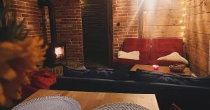 Dusza Chata - Bieszczady