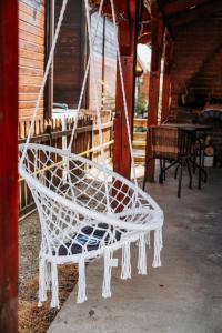 Cabana Clujeanului Baile Figa Ciubar