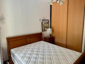 Villas VILLA avec piscine WIFI parking (Villeneuve Loubet) : photos des chambres