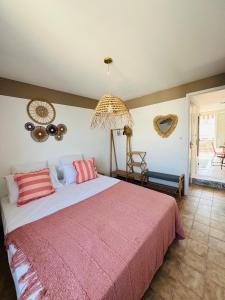 Vue Mer et à 20m de la plage Parking SEALECQUES