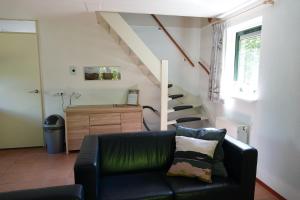 Bungalow Het Uilennest | 6 personen - Vakantiepark De Kremmer