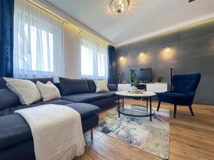 Krakowska Konstelacja Apartament premium