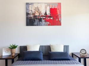 Krakowska Konstelacja Apartament premium