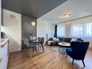 Krakowska Konstelacja Apartament premium