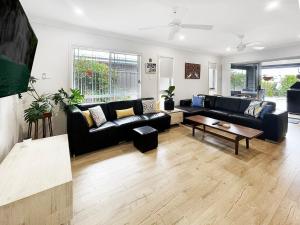 Waiheke Marina Getaway